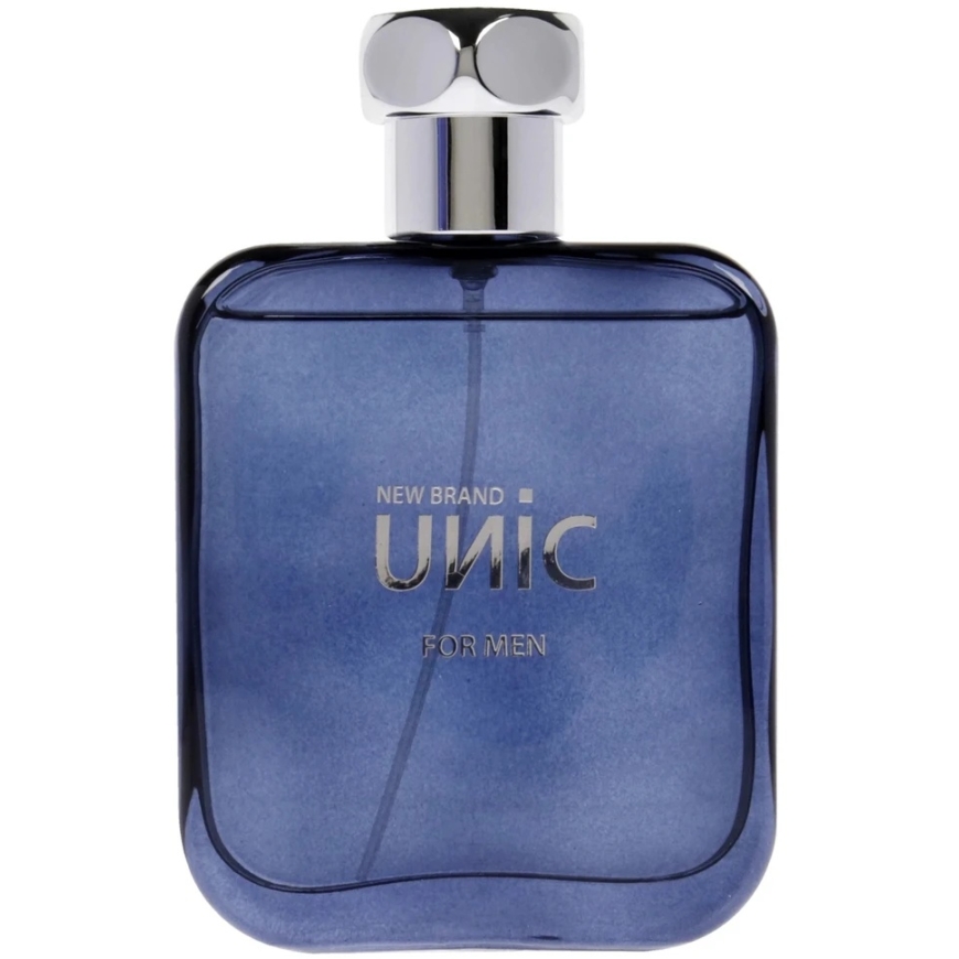New Brand Parfums New Brand Unic Tualetes ūdens 100 ml