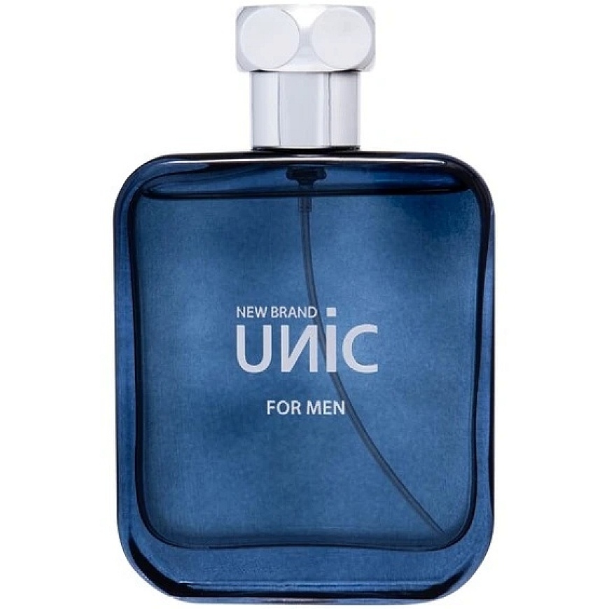 New Brand Parfums New Brand Unic Tualetes ūdens 100 ml – 2