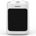 Keramiskais sildītājs 900W/1300W/2000W HCH-M20WH HEINNER