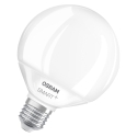 SMART+ MATTER Globe 95 100 827 865 TW | E27 | 14 W | Tunable White | Wi-Fi SMART+ MATTER Globe 95 100 827 865 TW | E27 | 14 W | Tunable White | Wi-Fi