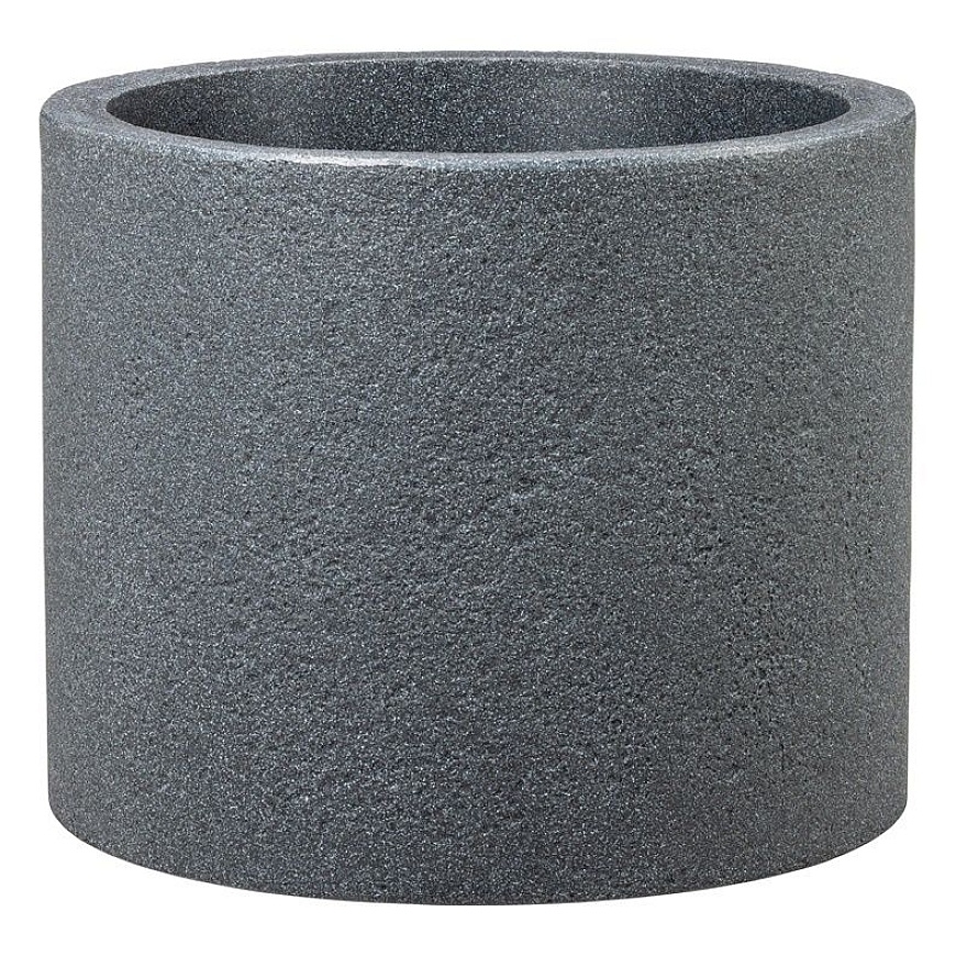 ZIEDU PODS PLAS 130/40 MELNS-GRANĪTS D40 (4033083642061)