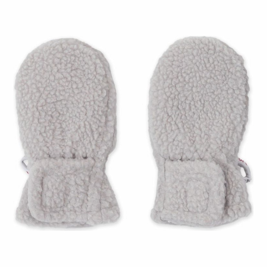 Lodger Mittens Teddy vauvojen lapaset Storm 0-12m MTT 329_0-12 (8717729899939)