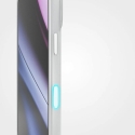 "Epico HeroStand Pro Mag+" ümbris iPhone 17 Pro/18 Pro jaoks koos kokkuvolditava alusega – matt läbipaistev (cro) "Epico HeroStand Pro Mag+" ümbris iPhone 17 Pro/18 Pro jaoks koos kokkuvolditava alusega – matt läbipaistev (cro)