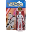 Hasbro Star Wars R2-D2 ja C-3PO seikluste Impeeriumi Stormtrooperi figuur 15 cm