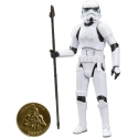 Hasbro Star Wars R2-D2:n ja C-3PO:n seikkailut Imperiumin Stormtrooper -figuuri 15 cm Hasbro Star Wars R2-D2:n ja C-3PO:n seikkailut Imperiumin Stormtrooper -figuuri 15 cm