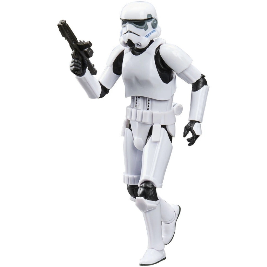Hasbro Star Wars R2-D2:n ja C-3PO:n seikkailut Imperiumin Stormtrooper -figuuri 15 cm – 4