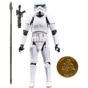 Hasbro Star Wars R2-D2:n ja C-3PO:n seikkailut Imperiumin Stormtrooper -figuuri 15 cm Hasbro Star Wars R2-D2:n ja C-3PO:n seikkailut Imperiumin Stormtrooper -figuuri 15 cm