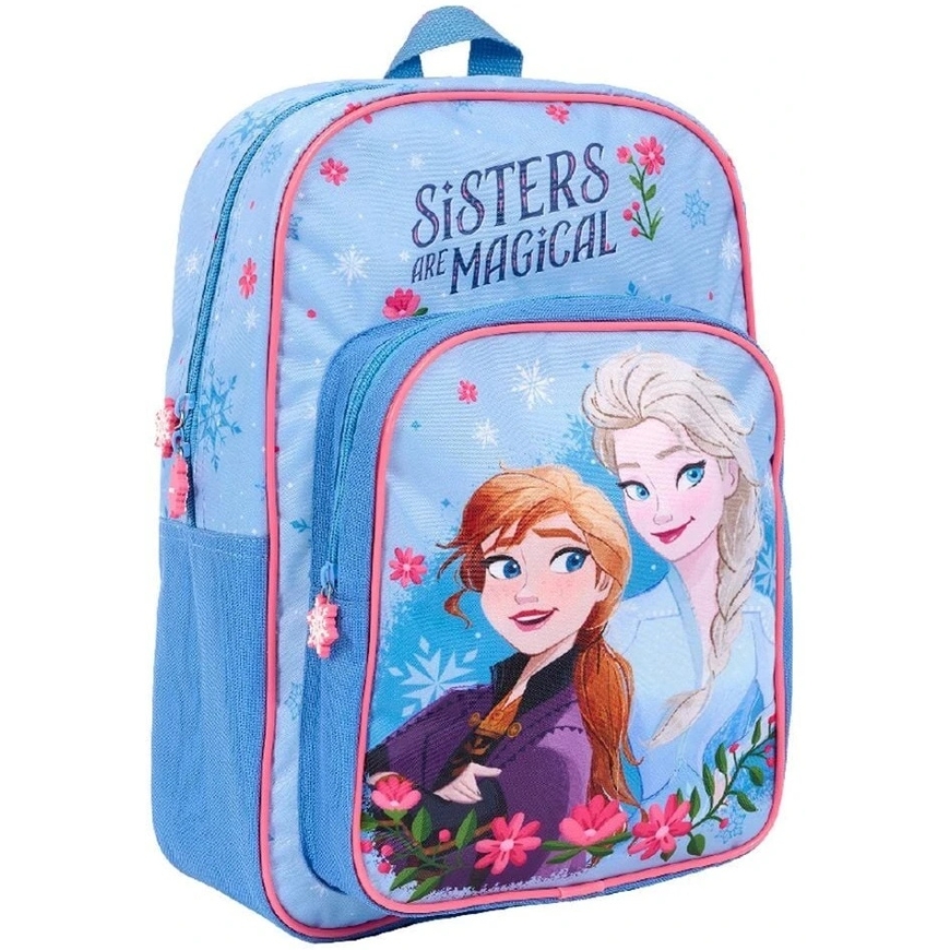 Perletti Frozen Disney reppu 36 cm