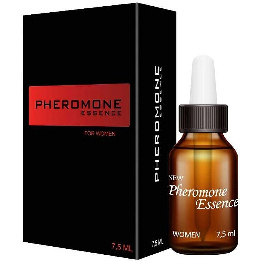 Feromooni essents naistele, 7.5 ml