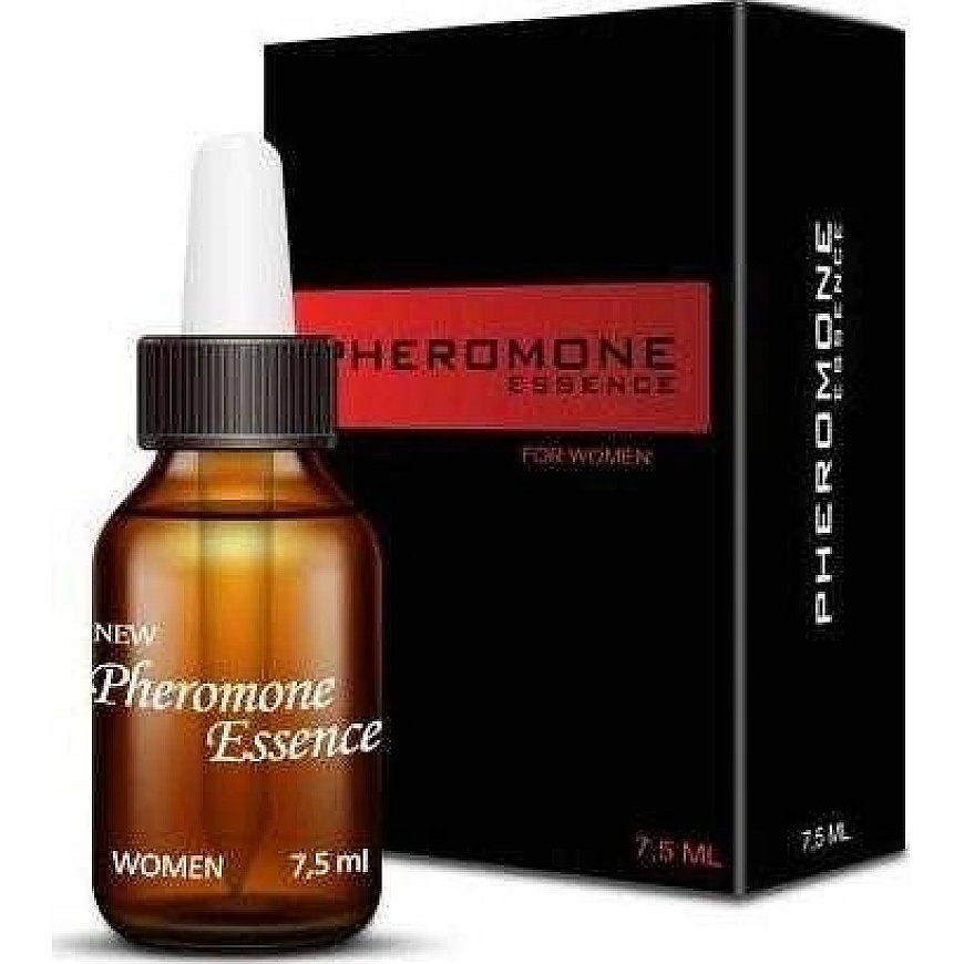 Pheromone Essence For Women, 7.5 ml – 3