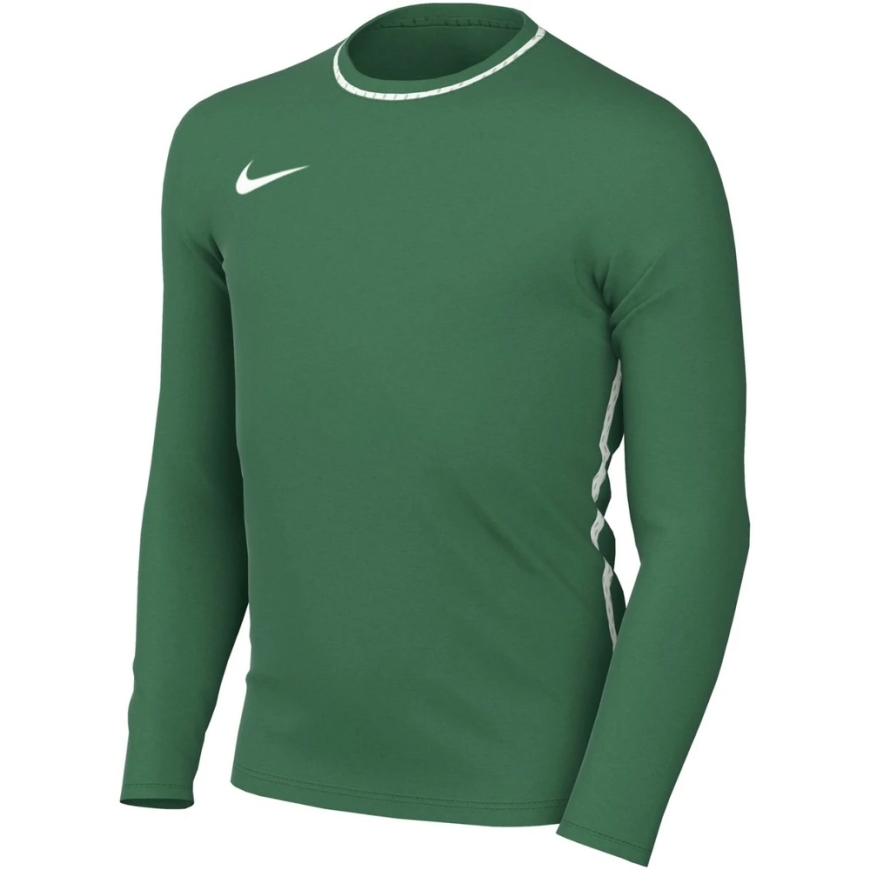 Nike Dri-Fit Park 26 Crew Top lapsille vihreä HM7170 302 (S)