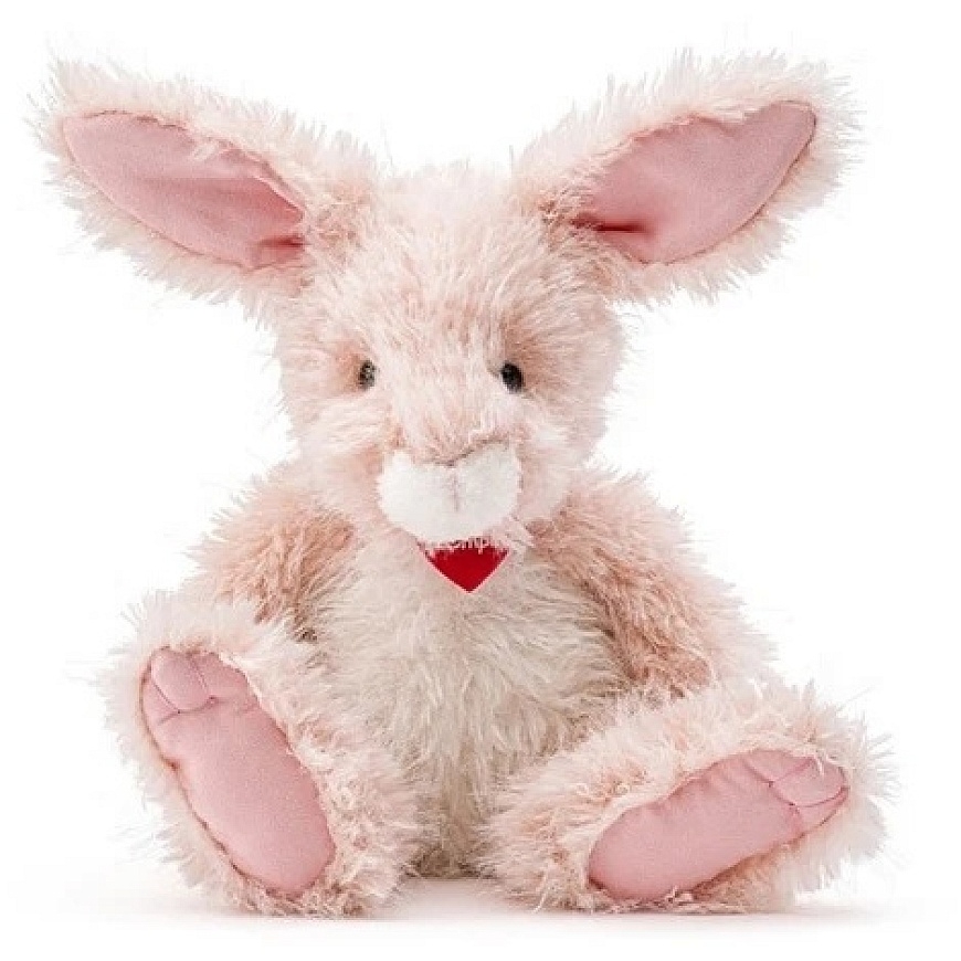 WOODYLAND LUMPIN Bibiane mīkstā rotaļlieta 40cm 42572