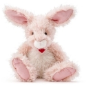 WOODYLAND LUMPIN Bibiane zuikutis 40cm 42572 WOODYLAND LUMPIN Bibiane zuikutis 40cm 42572