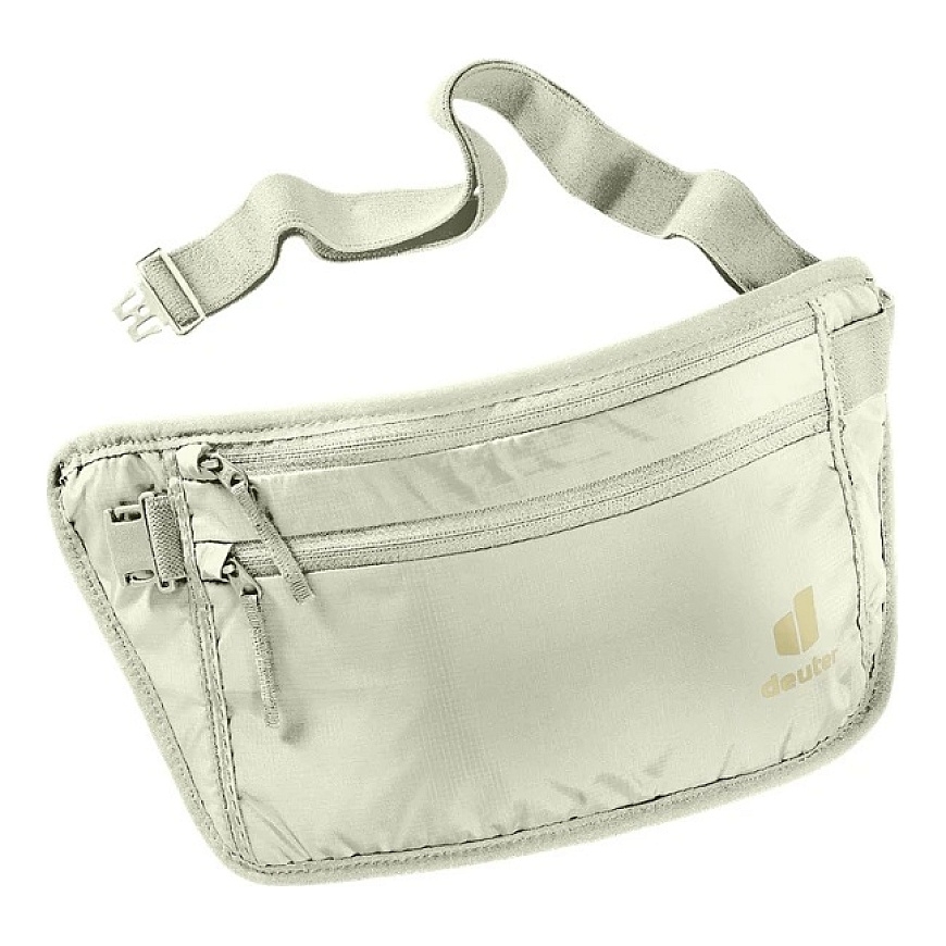 Поясная сумка Deuter Security Money Belt II - Черная