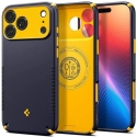 Spigen Nano Pop Hybrid Mag MagSafe Case for iPhone 18 Pro Max / 17 Pro Max Dark Blue Spigen Nano Pop Hybrid Mag MagSafe Case for iPhone 18 Pro Max / 17 Pro Max Dark Blue