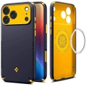 Чехол Spigen Nano Pop Hybrid Mag MagSafe для iPhone 18 Pro Max / 17 Pro Max Темно-синий