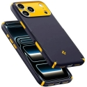 Spigen Nano Pop Hybrid Mag MagSafe lieta iPhone 18 Pro Max / 17 Pro Max tumši zila Spigen Nano Pop Hybrid Mag MagSafe lieta iPhone 18 Pro Max / 17 Pro Max tumši zila