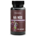 Skoczylas Na Nose Deep Breath toidulisand, 90 kapslit