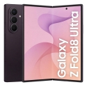 MOBILUS TELEFONAS GALAXY FOLD8 ULT/256GB VIOLETINIS SM-F976B MOBILUS TELEFONAS GALAXY FOLD8 ULT/256GB VIOLETINIS SM-F976B