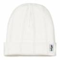 Lodger Beanie Pointelle bērnu cepure Cream 0-6 mēn. BEP 112_0-6 (8717729893692) Lodger Beanie Pointelle bērnu cepure Cream 0-6 mēn. BEP 112_0-6 (8717729893692)