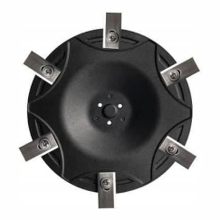 ZĀLES PĒDA ACC ASMENIS GRIEŽOT/DISKS MBDM10