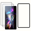3mk Hardy Hardura 9H - Apple iPhone XS Max/11 Pro Max (5903108740470) 3mk Hardy Hardura 9H - Apple iPhone XS Max/11 Pro Max (5903108740470)