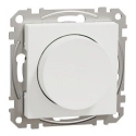 ДИММЕР ROTARY LED MULTIWIRE 200W WHI SCHNEIDER ELECTRIC ДИММЕР ROTARY LED MULTIWIRE 200W WHI SCHNEIDER ELECTRIC
