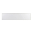 LED-paneeli 120x30 cm 28/32/36/40 W 4800 lm CCT (3K/4K/6K) UGR 19 säädettävä teho ja lämpötila 223967 (5905378223967)