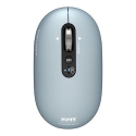 PORT CONNECT Mouse | PURE MAC | Wireless | Bluetooth | Pastel PORT CONNECT Mouse | PURE MAC | Wireless | Bluetooth | Pastel
