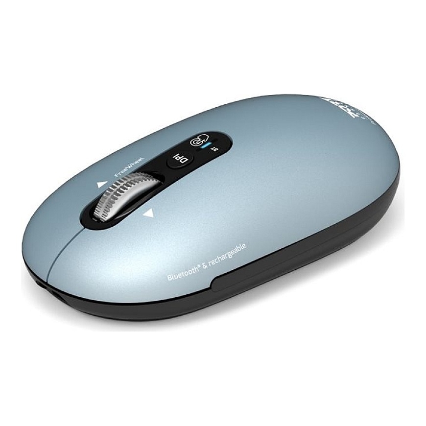 PORT CONNECT Mouse | PURE MAC | Wireless | Bluetooth | Pastel – 2