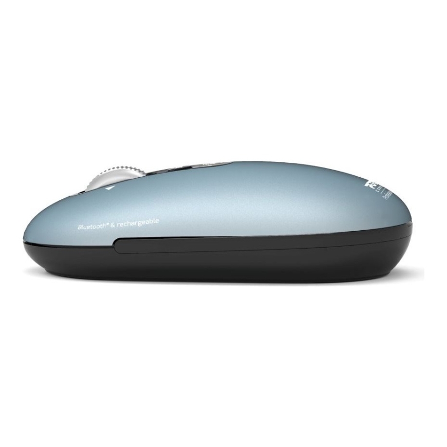 PORT CONNECT Мышь | PURE MAC | Беспроводная | Bluetooth | Пастельный – 5