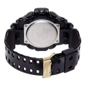 Casio G-Shock GA-710GB-1AER Kello Casio G-Shock GA-710GB-1AER Kello
