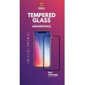 Mocco Pilna seja / Pilna līmēta Temperētais stikls Samsung Galaxy Xcover 5 Melns (4752168104002)