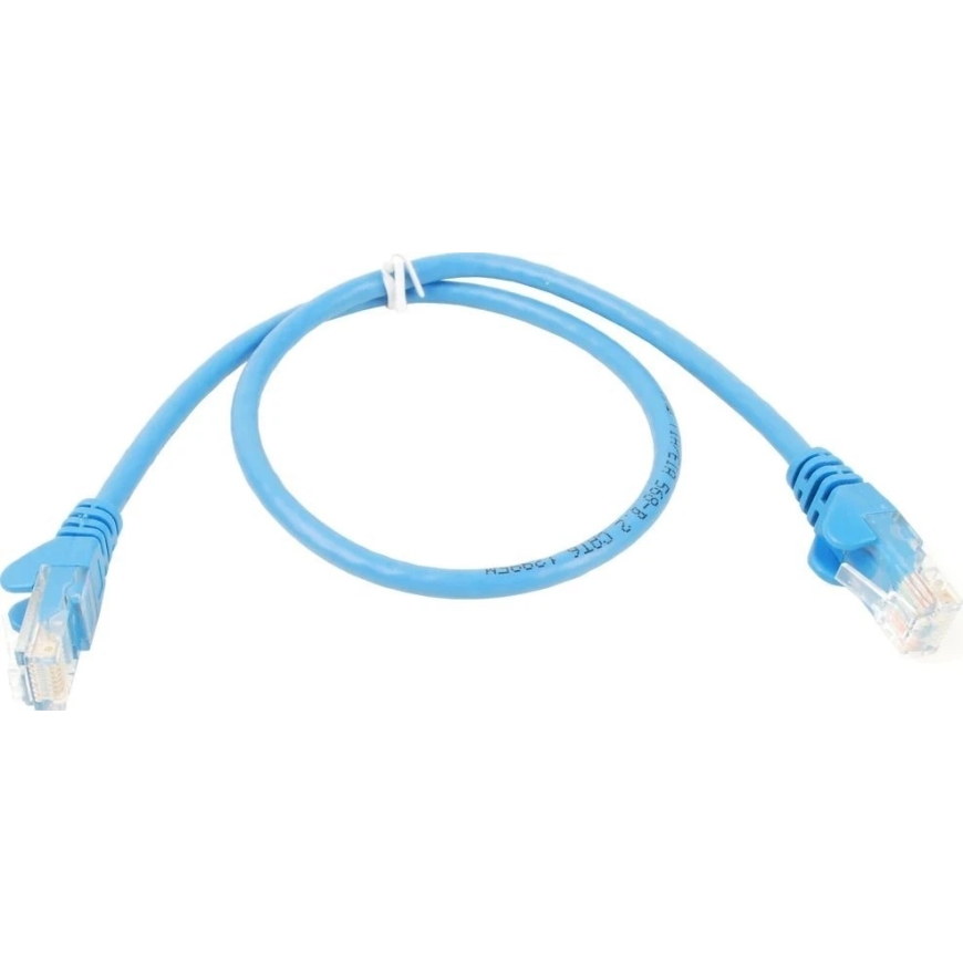 "PremiumCord" "PremiumCord Patch" kaabel UTP RJ45-RJ45 CAT6 5m sinine – 2