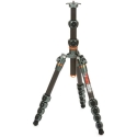 Tripod - 3 Legged Thing Legends Ray Angles Fiber Travel Tripod 1.3m Gray Tripod - 3 Legged Thing Legends Ray Angles Fiber Travel Tripod 1.3m Gray
