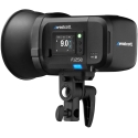 Apšvietimo Įranga - Westcott FJ250 Strobe 5500K Jutiklinis ekranas Apšvietimo Įranga - Westcott FJ250 Strobe 5500K Jutiklinis ekranas