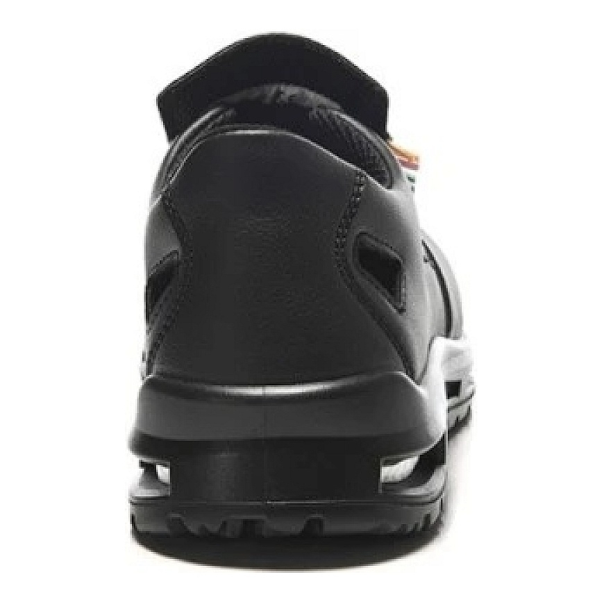 ELTEN BRICE Air XXTM Mustad Madalad ESD S1PS Kingad, must 42 – 4