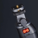 Camera Battery Holder - Godox BG02 95 Wh USB C D-Tap 160° Tiltable Head