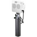 Camera Battery Holder - Godox BG02 95 Wh USB C D-Tap 160° Tiltable Head
