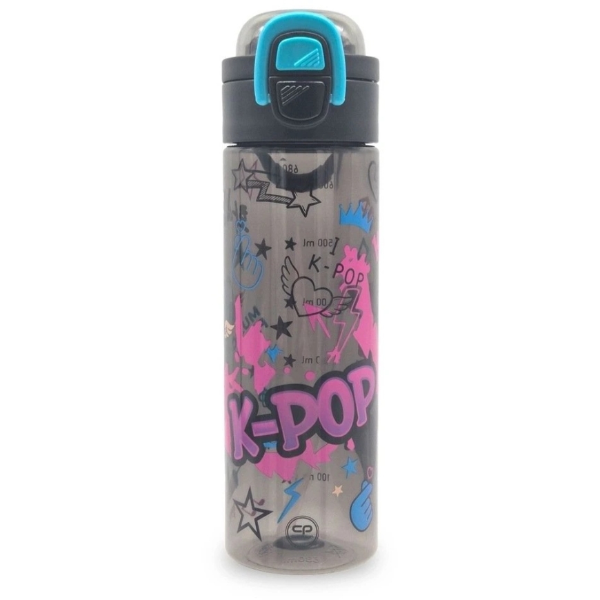 CoolPack K-POP 680ML Water Bottle – 2