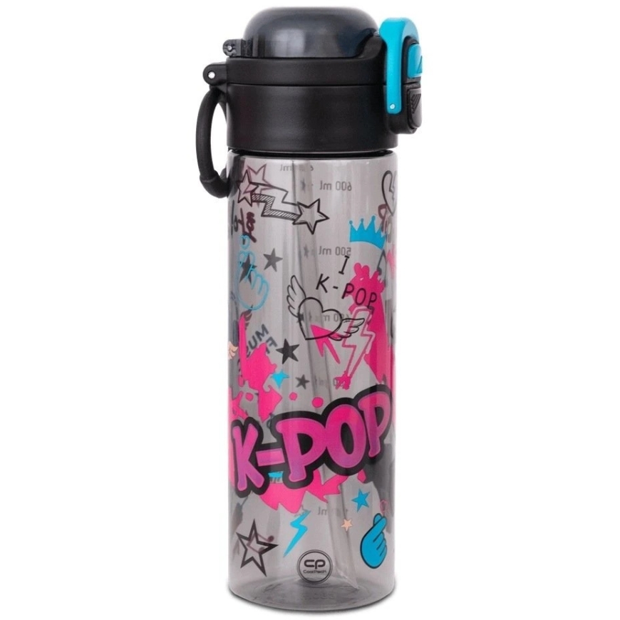 CoolPack K-POP 680ML Veepudel – 3
