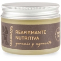 Matarrania Luonnollinen kiinteyttävä voide geraniumilla ja avokadolla 30ml Matarrania Luonnollinen kiinteyttävä voide geraniumilla ja avokadolla 30ml