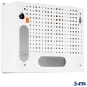 Набор камер PoE 9 IP-коммутатора 9P+1UP ATTE IP-9-11-E Набор камер PoE 9 IP-коммутатора 9P+1UP ATTE IP-9-11-E