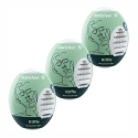 Satisfyer SATISFYER_Masturbator Egg 3xRiffle Satisfyer SATISFYER_Masturbator Egg 3xRiffle