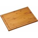 Kesper groteliukas iš bambuko 44x32x1,6 cm 104809 (4000270581021)