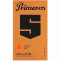 Primeros Safeguard -kondomit Primeros Safeguard -kondomit