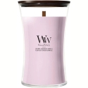 WoodWick kirsiõie ja vanilli lõhnaküünal 609,5 g WoodWick kirsiõie ja vanilli lõhnaküünal 609,5 g