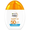 Garnier Delial Super UV Aqua Atsvaidzinošs Sejas Fluīds SPF50, 40 ml Garnier Delial Super UV Aqua Atsvaidzinošs Sejas Fluīds SPF50, 40 ml