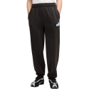 Lasten shortsit Puma ESS Logo Lab Relaxed musta 694675 01 (164cm) Lasten shortsit Puma ESS Logo Lab Relaxed musta 694675 01 (164cm)