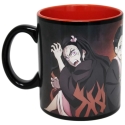 Just Funky Demon Slayer Kimetsu no Yaiba Nezuko Kamado mug 473ml Just Funky Demon Slayer Kimetsu no Yaiba Nezuko Kamado mug 473ml
